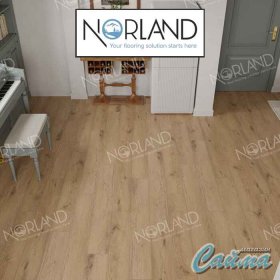 Замковая SPC-PVH Плитка Norland Vakre  Sandra 1022-4-foto2