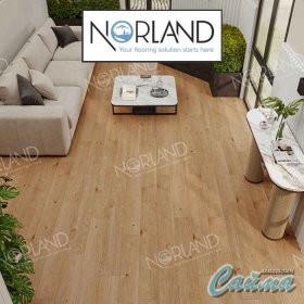 Замковая SPC-PVH Плитка Norland Vakre  Larsen 1022-8-foto2