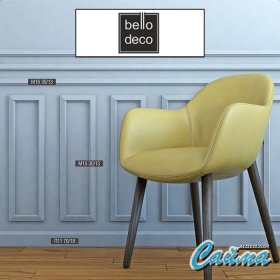 Молдинг Bello Deco М16 30-13-foto4