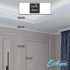 Карниз К6 80-30 Bello Deco - Фото №3