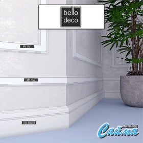 Молдинг Bello Deco М5 50-7-foto4
