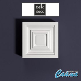 Вставка декоративная В2 bello deco