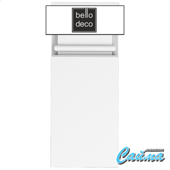 База декоративная Б2 bello deco