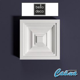 Вставка декоративная В3 bello deco