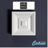 Вставка декоративная В3 bello deco