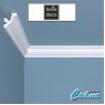 Карниз К11 35-30 Bello Deco