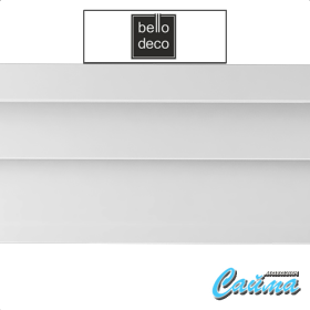 Карниз К13 Н 100-40 Bello Deco-foto2