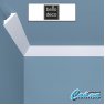 Карниз Bello Deco К15 30-30