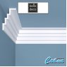 Карниз Bello Deco К17 80-50