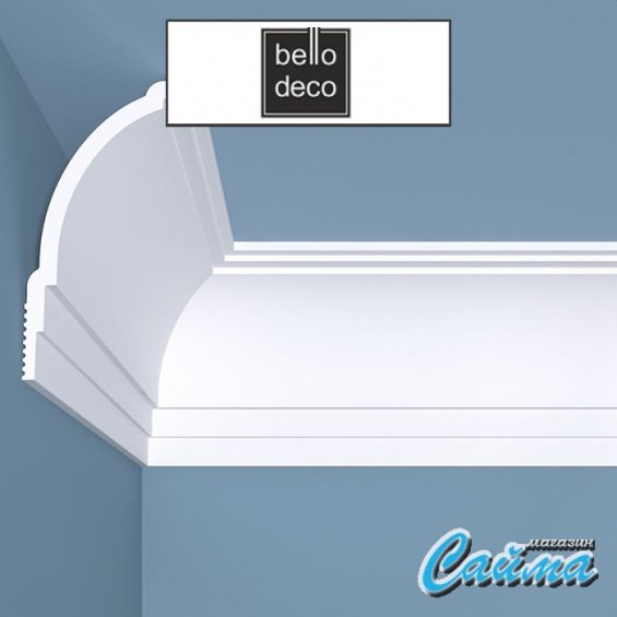 Карниз Bello Deco К18 120-70