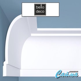 Карниз Bello Deco К19 200-100