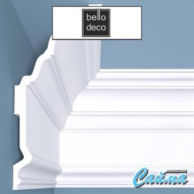 Карниз Bello Deco К20 250-120