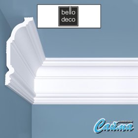 Карниз Bello Deco К21 120-50