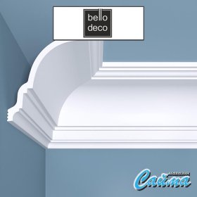 Карниз Bello Deco К22 120-120