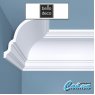 Карниз Bello Deco К22 120-120