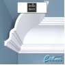 Карниз Bello Deco К23 180-180