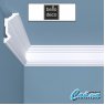 Карниз К5 70-35 Bello Deco
