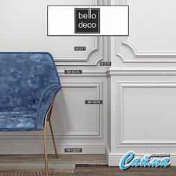 Молдинг Bello Deco М6 60-18-foto5