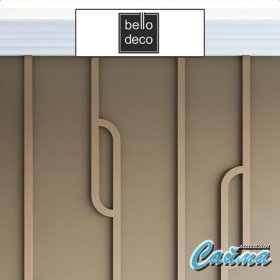 Молдинг-Угол Bello Deco М19У1-foto6