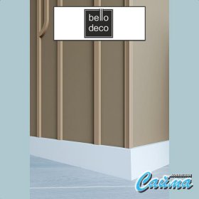 Молдинг-Угол Bello Deco М19У1-foto7