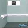 Молдинг Bello Deco М21 24-30