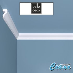 Карниз Bello Deco М22 30-15
