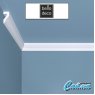 Карниз Bello Deco М22 30-15
