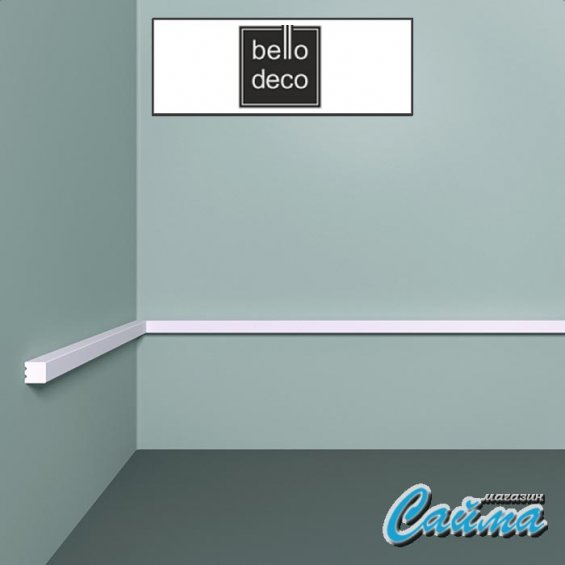 Молдинг Bello Deco М30 8-8