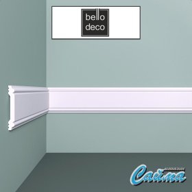 Молдинг Bello Deco М5 50-7
