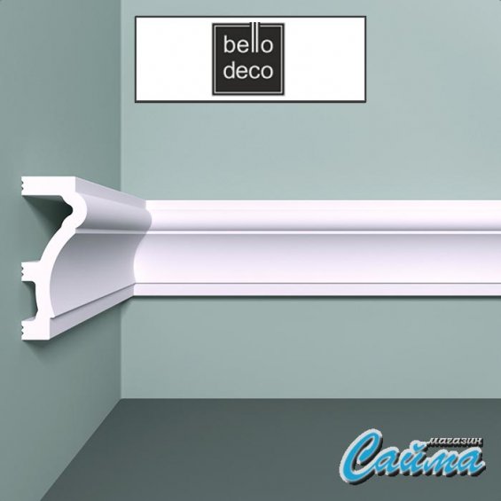 Молдинг Bello Deco М7 70-28