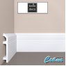 Плинтус напольный П12 120-20 Bello Deco
