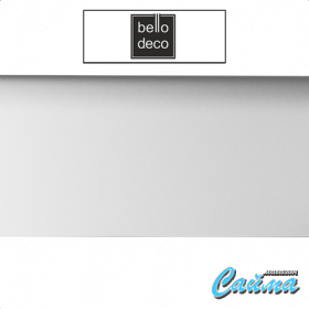 Плинтус напольный П16 80-19 Bello Deco-foto3