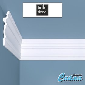 Карниз Bello Deco П21 100-16