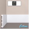 Плинтус напольный П28 120-15 Bello Deco