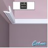 Угол из дюрополимера У2 30-30 Bello Deco