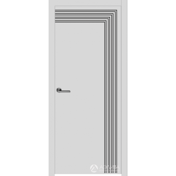 Antic Line 6 - Межкомнатная Дверь Аэлита