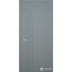 Element 75 - Межкомнатная Дверь Аэлита