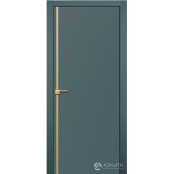 Fregio 3 ДГ - Межкомнатная Дверь Аэлита