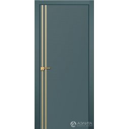 Fregio 7 ДГ - Межкомнатная Дверь Аэлита