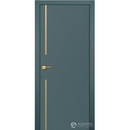 Fregio 8 ДГ - Межкомнатная Дверь Аэлита