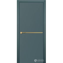 Fregio 9 ДГ - Межкомнатная Дверь Аэлита