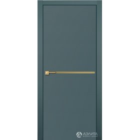 Fregio 9 ДГ - Межкомнатная Дверь Аэлита