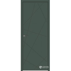Астра ДГ межкомнатная дверь Аэлита