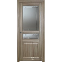 Капо ДО - Межкомнатная Дверь Аэлита