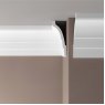 Карниз Де-Багет XPS POLYMER ПП 13 100/40