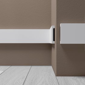 Молдинг Де-Багет XPS POLYMER М 11 60/10 Молдинг Де-Багет XPS POLYMER М 11 60/10