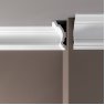 Карниз Де-Багет XPS POLYMER ПП 05 80/40