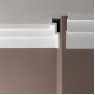 Карниз Де-Багет XPS POLYMER ПП 14 90/30