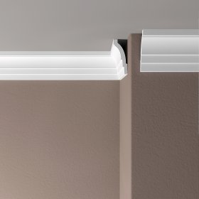 Карниз Де-Багет XPS POLYMER ПП 11 50/20