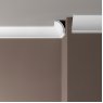 Карниз Де-Багет XPS POLYMER ПП 03 40/30